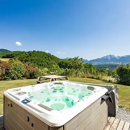 La Bayloune Holiday home