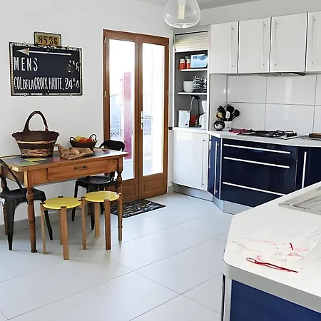 La Bayloune Holiday home *