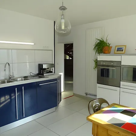 La Bayloune Holiday home