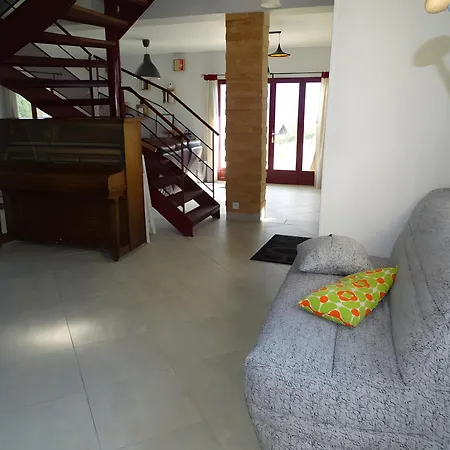 La Bayloune Holiday home