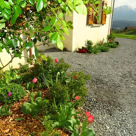 La Bayloune Holiday home *