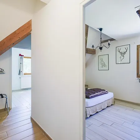 La Bayloune Holiday home