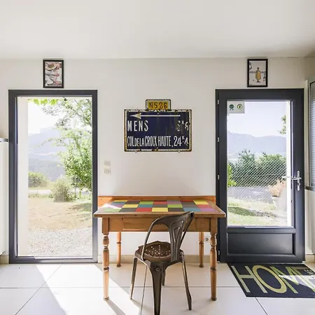 Holiday home La Bayloune *