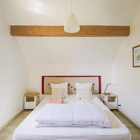 La Bayloune Holiday home